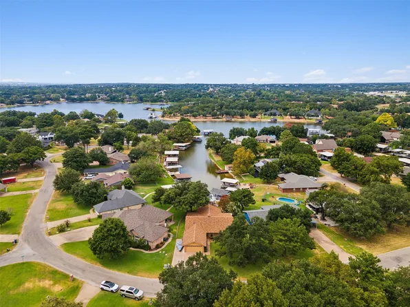 3906 Winding Way, Granbury, TX 76049