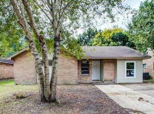 14410 Buffalo Speedway, Houston, TX 77045
