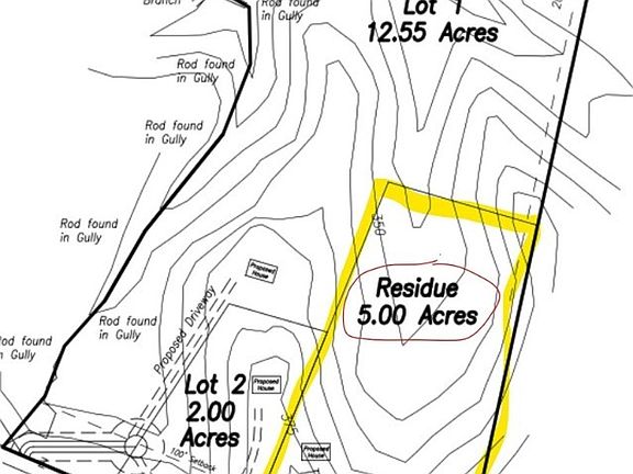 2nd image of 16173 (LOT 3) Jefferson w/ division right Highway