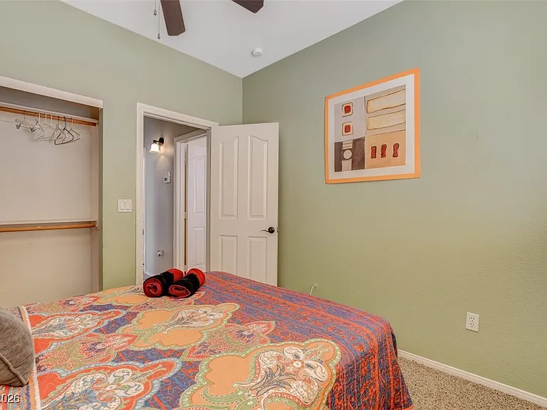 1116 Stoneypeak Ave — Photo 18