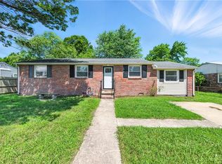 2007 Winfree Rd, Hampton, VA 23663