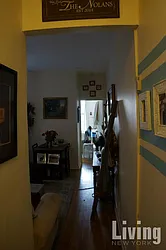 Rented by Living New York