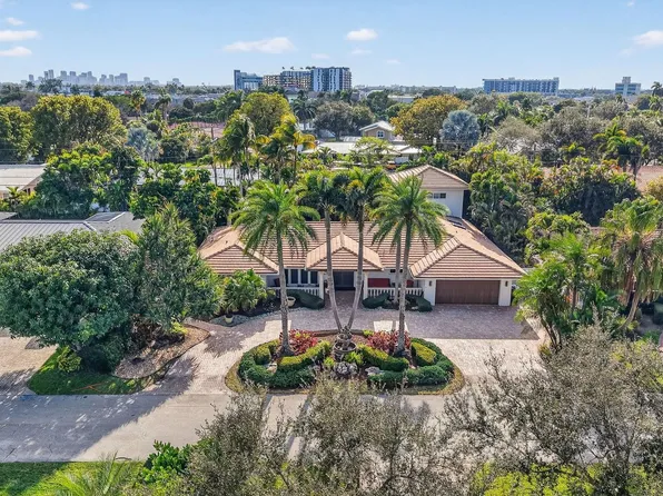 2644 NE 37th Drive, Fort Lauderdale, FL 33308