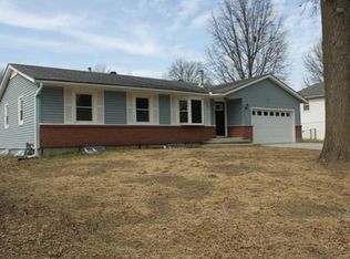 806 N Ute Ave, Independence, MO 64056