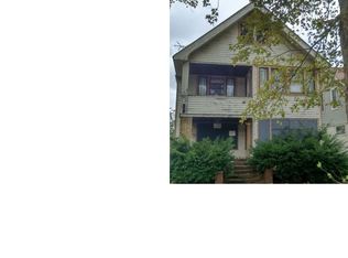 1180 E 176th St, Cleveland, OH