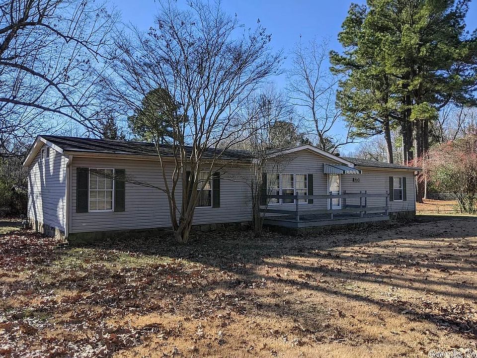 1256 W Court St, Piggott, AR 72454 MLS 23007457 Zillow