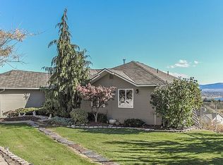 3310 Burch Mountain Rd, Wenatchee, WA 98801