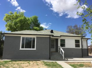 511 Tyler St, Taft, CA 93268