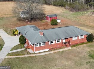 8365 Mount Carmel Rd, Senoia, GA