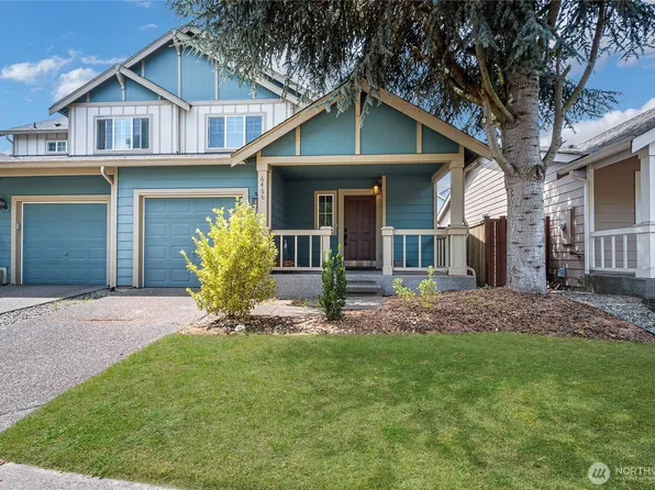 6466 Park Street E, Fife, WA 98424