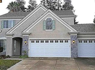 604 Eaker Way, Antioch, CA