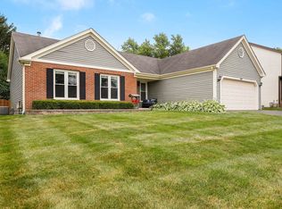 267 Foxmoor Rd, Fox River Grove, IL 60021