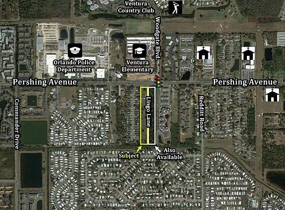 2nd image of 2800 Lingo Ln