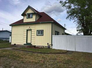 4714 N Freya St, Spokane, WA 99217