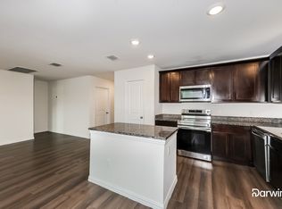 3716 Avenue K, Lubbock, TX 79412