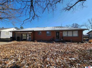 1414 N 13th St, Beatrice, NE 68310