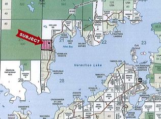 Tbd Niles Bay Forest Rd, Orr, MN 55771