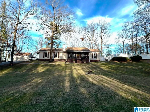 102 Griffin Dr, Helena, AL 35080