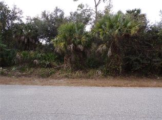 Enid Ln #9, North Pt, FL 34288