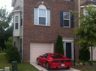12746 Gladys Retreat Cir, Bowie, MD 20720