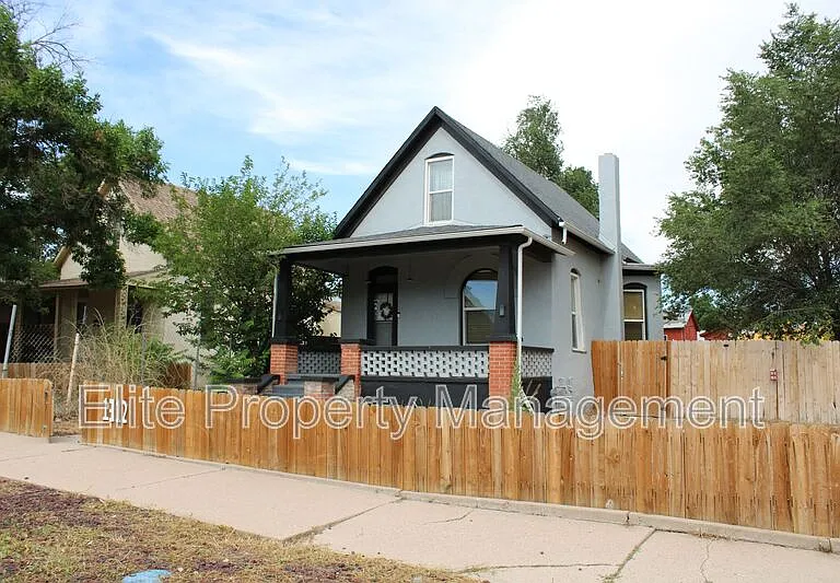 1312 Francisco St #1 — Photo 21