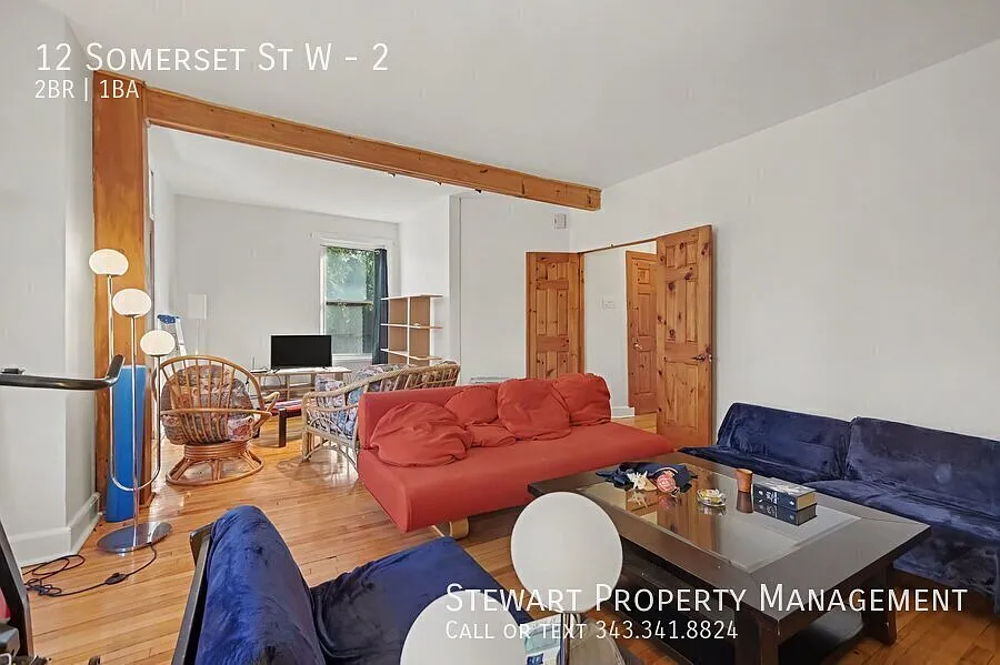 2 bed, 1041 sqft, $2,800 — Photo 4