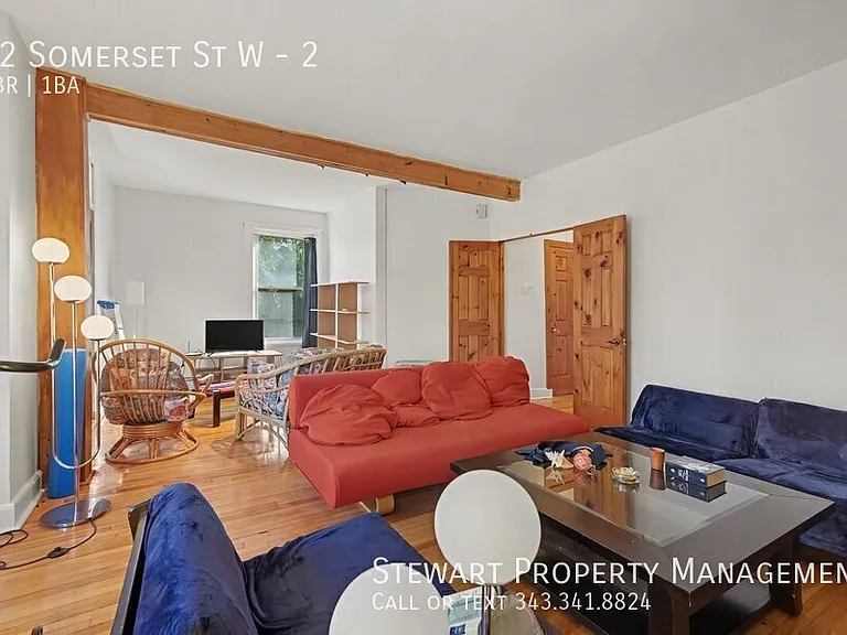 12 Somerset St W #2 — Photo 4