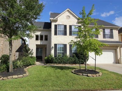 9706 Summit Bend Ln, Katy, TX, 77494