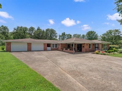 415 Westview Dr, Franklin, KY, 42134