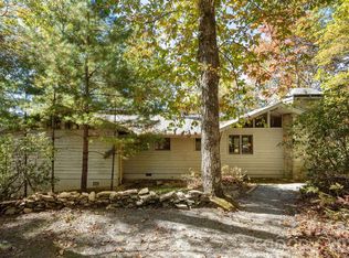 191 Friar Tuck Ln, Brevard, NC 28712
