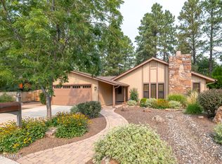 1050 W Boulder Ln, Flagstaff, AZ 86001