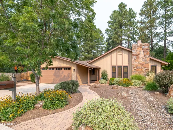 1050 W Boulder Ln, Flagstaff, AZ 86001