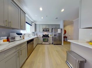 1037 Fedora St #105, Los Angeles, CA 90006