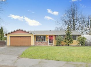 3903 SE Douglas Ct, Troutdale, OR 97060
