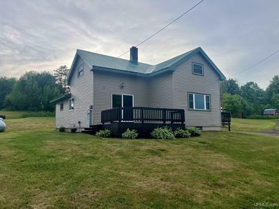 606 McClellan Ave, Rockland Township, MI, 49960