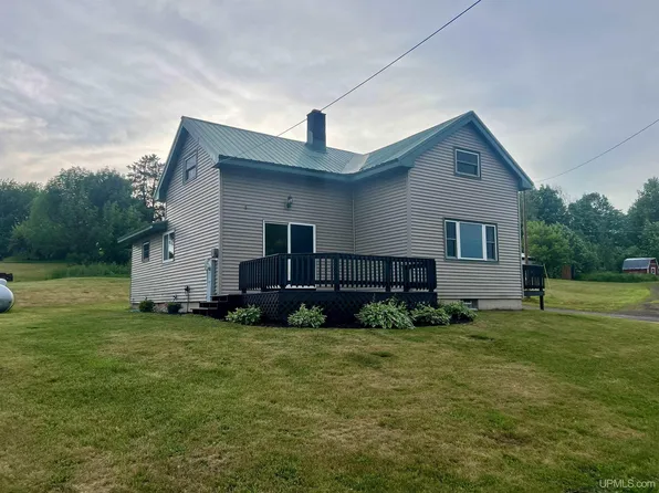 606 McClellan Ave, Rockland Township, MI 49960