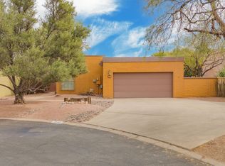 2540 N Water Pl, Tucson, AZ 85712