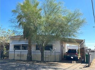 210 W Ward Ave, Ridgecrest, CA 93555