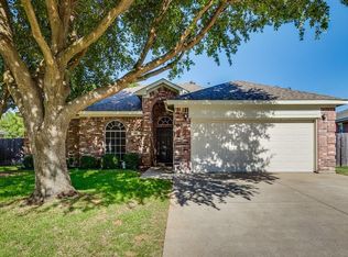 3108 Mulholland Rd, Corinth, TX 76210