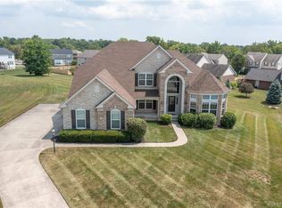 1238 McKinley Ct, Miamisburg, OH 45342