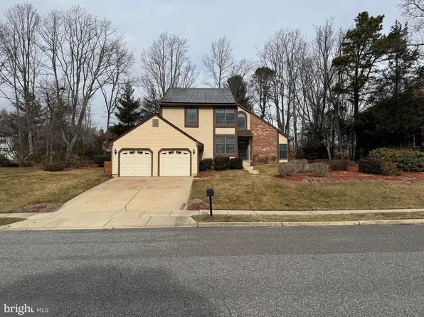 103 Bunning Dr, Voorhees, NJ 08043