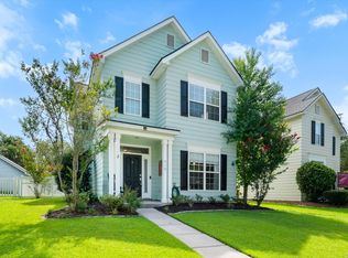 319 Pimpernel St, Summerville, SC 29483