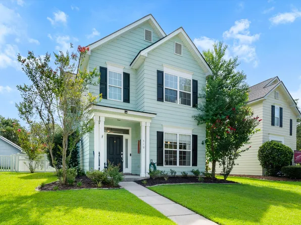 319 Pimpernel St, Summerville, SC 29483