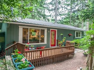 16808 425th Ave SE, North Bend, WA 98045