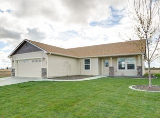 202 E McKinley St, New Plymouth, ID 83655