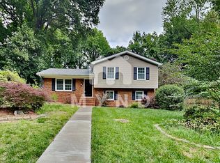 5123 Glenbrier Dr, Charlotte, NC 28212