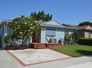 4395 Johanna Ave, Lakewood, CA 90713
