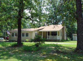 70 Port Ln, Counce, TN 38326