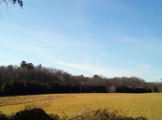 1 Colonel Brown Rd, Griswold, CT 06351