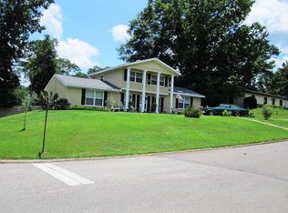 127 Sherwood Ave, Troy, AL 36081